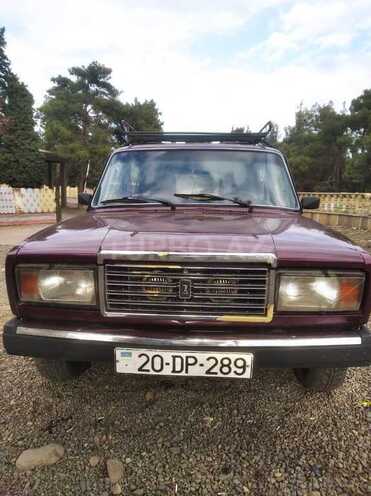 LADA (VAZ) 2104 2008, 396,000 km - 1.6 л - Tovuz