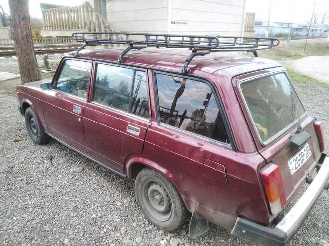 LADA (VAZ) 2104 2008, 396,000 km - 1.6 л - Tovuz