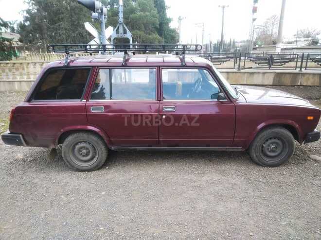 LADA (VAZ) 2104 2008, 396,000 km - 1.6 л - Tovuz