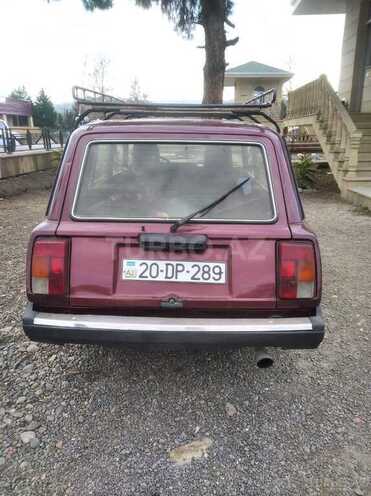 LADA (VAZ) 2104 2008, 396,000 km - 1.6 л - Tovuz