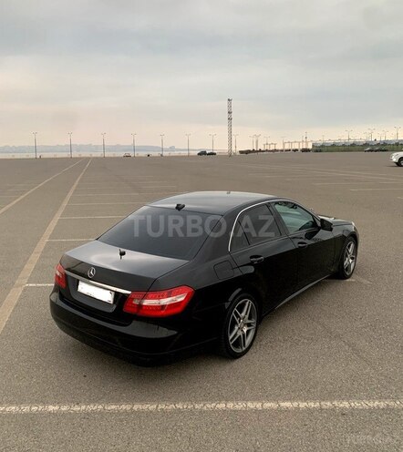 Mercedes E 220 2011, 248,000 km - 2.2 l - Bakı