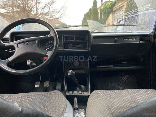 LADA (VAZ) 2107 2010, 52,000 km - 1.6 l - Bakı
