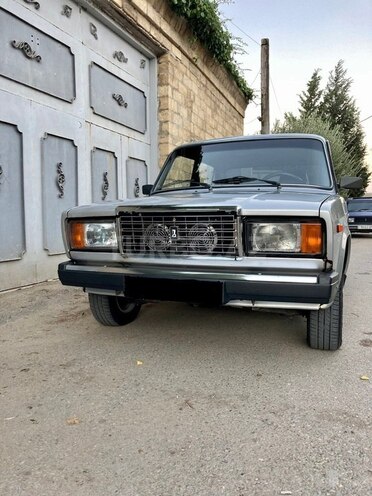 LADA (VAZ) 2107 2010, 52,000 km - 1.6 l - Bakı