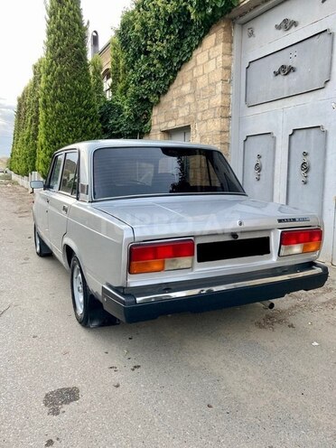 LADA (VAZ) 2107 2010, 52,000 km - 1.6 l - Bakı