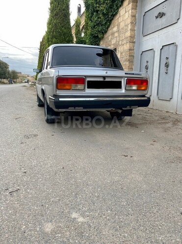 LADA (VAZ) 2107 2010, 52,000 km - 1.6 l - Bakı