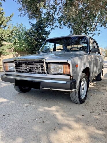 LADA (VAZ) 2107 2010, 52,000 km - 1.6 l - Bakı