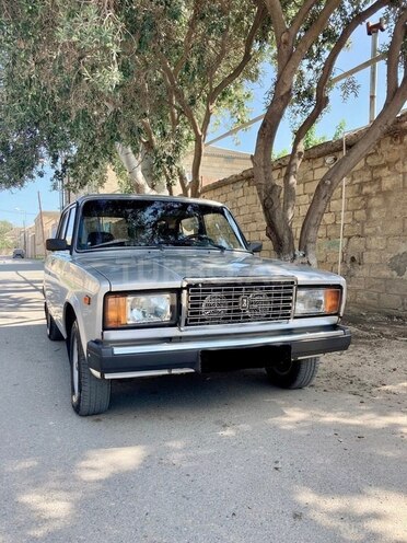 LADA (VAZ) 2107 2010, 52,000 km - 1.6 l - Bakı