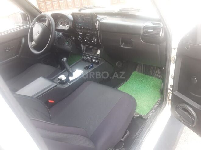 LADA (VAZ) Niva 2013, 14,000 km - 1.7 л - Bakı
