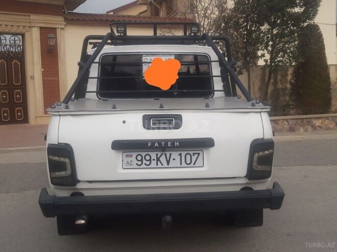 LADA (VAZ) Niva 2013, 14,000 km - 1.7 л - Bakı