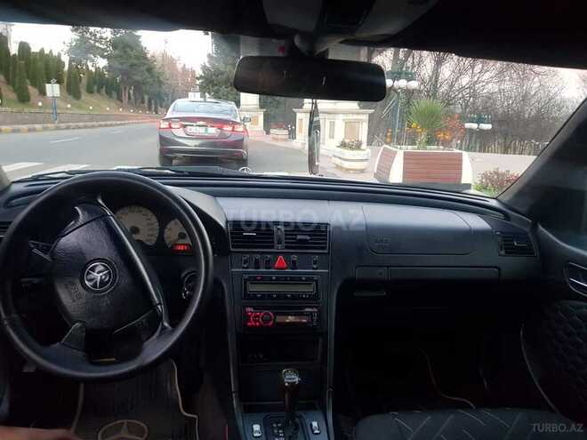 Mercedes C 240 1998, 358,946 km - 2.4 l - Tovuz