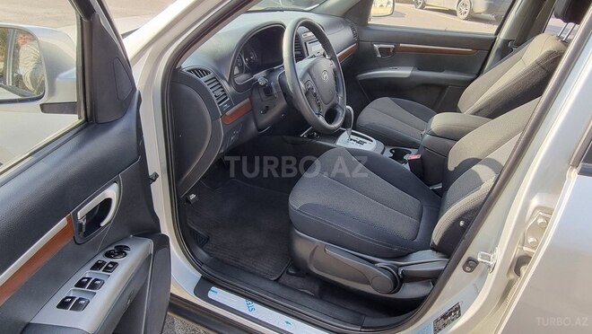 Hyundai Santa Fe 2008, 97,523 km - 2.0 l - Bakı