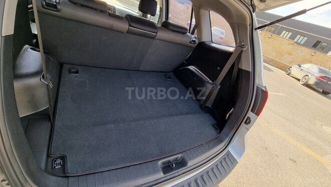 Hyundai Santa Fe 2008, 97,523 km - 2.0 l - Bakı