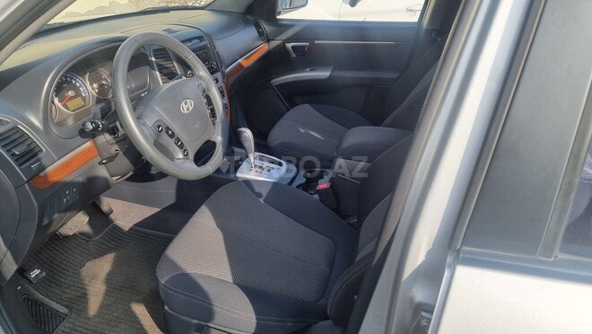 Hyundai Santa Fe 2008, 97,523 km - 2.0 l - Bakı