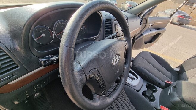Hyundai Santa Fe 2008, 97,523 km - 2.0 l - Bakı