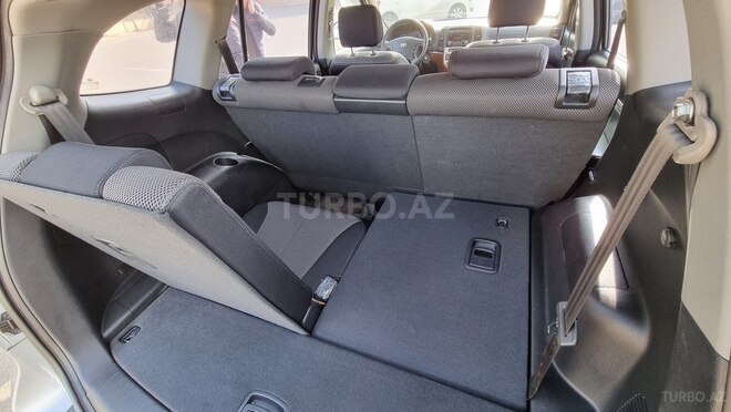 Hyundai Santa Fe 2008, 97,523 km - 2.0 l - Bakı