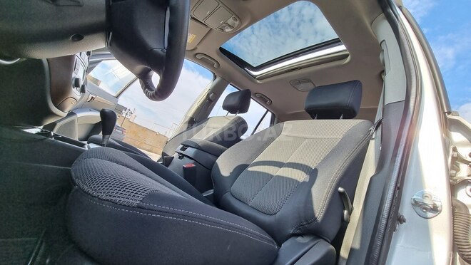 Hyundai Santa Fe 2008, 97,523 km - 2.0 l - Bakı