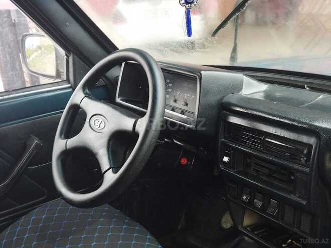 LADA (VAZ) Niva 1999, 136,000 km - 1.7 л - Neftçala
