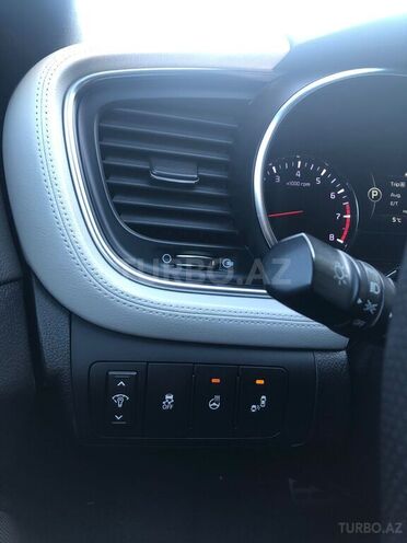 Kia Optima 2014, 102,000 km - 2.0 л - Bakı