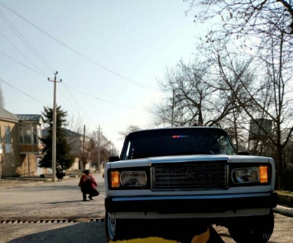 LADA (VAZ) 2107 2008, 31,568 km - 1.6 л - Şamaxı