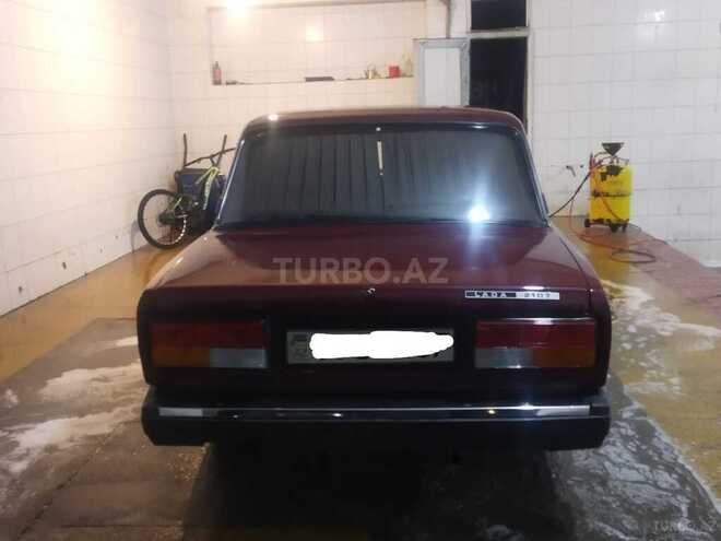 LADA (VAZ) 2107 1999, 358,412 km - 1.6 l - Bakı