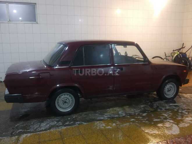 LADA (VAZ) 2107 1999, 358,412 km - 1.6 l - Bakı