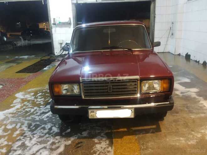 LADA (VAZ) 2107 1999, 358,412 km - 1.6 l - Bakı