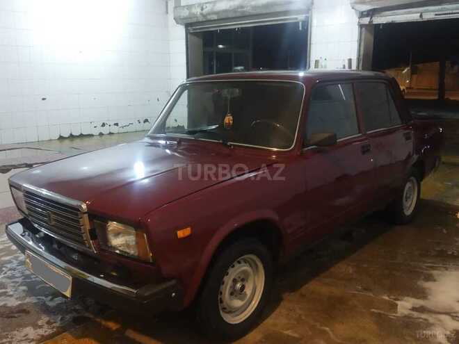 LADA (VAZ) 2107 1999, 358,412 km - 1.6 l - Bakı