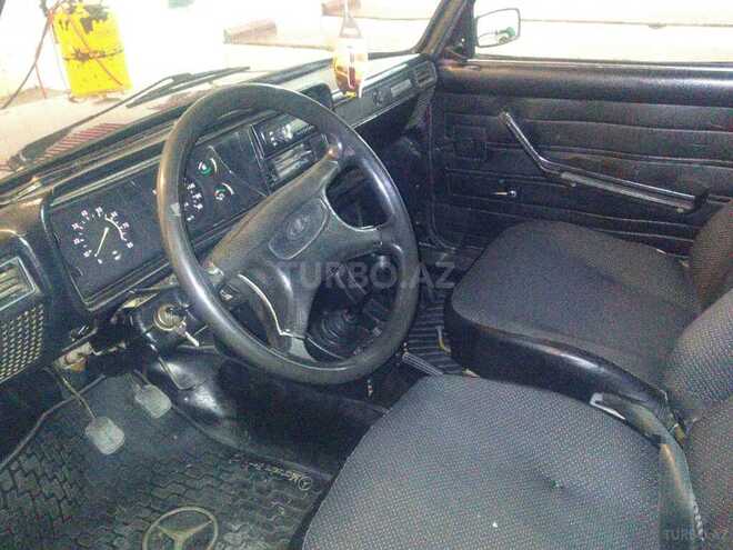 LADA (VAZ) 2107 1999, 358,412 km - 1.6 l - Bakı