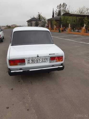 LADA (VAZ) 2107 2008, 350,000 km - 1.6 l - Siyəzən