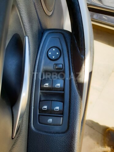 BMW 320 2014, 162,544 km - 2.0 l - Bakı