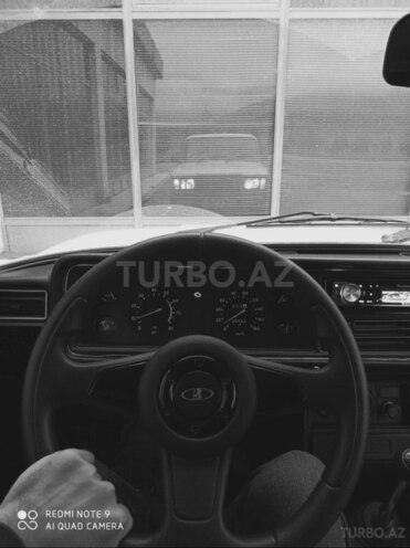 LADA (VAZ) 2107 2008, 350,000 km - 1.6 l - Siyəzən