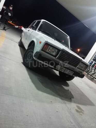 LADA (VAZ) 2107 2008, 350,000 km - 1.6 l - Siyəzən