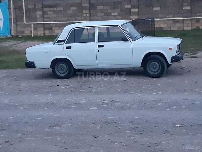 LADA (VAZ) 2107 2008, 350,000 km - 1.6 l - Siyəzən