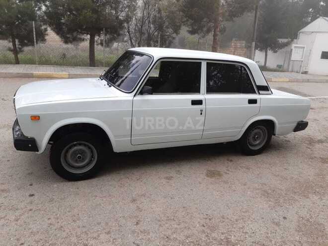 LADA (VAZ) 2107 2008, 350,000 km - 1.6 l - Siyəzən