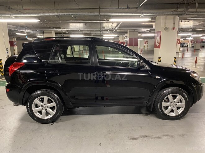 Toyota RAV4 2008, 155,000 km - 2.4 l - Bakı