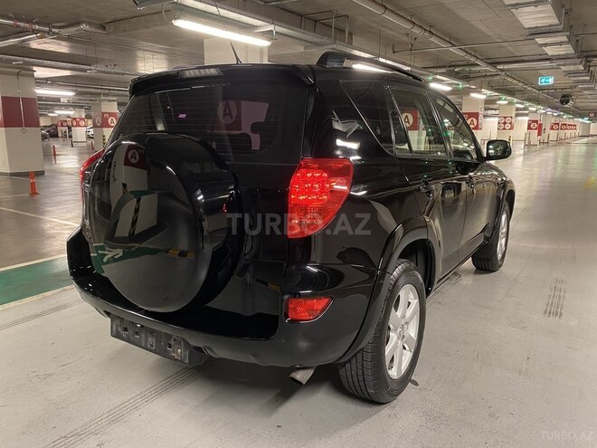 Toyota RAV4 2008, 155,000 km - 2.4 l - Bakı