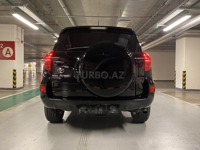 Toyota RAV4 2008, 155,000 km - 2.4 l - Bakı