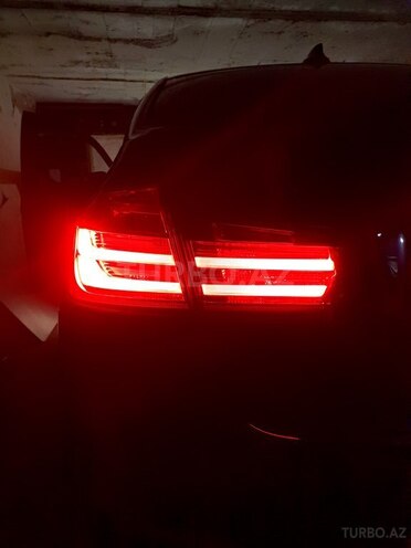 BMW 320 2014, 162,544 km - 2.0 l - Bakı