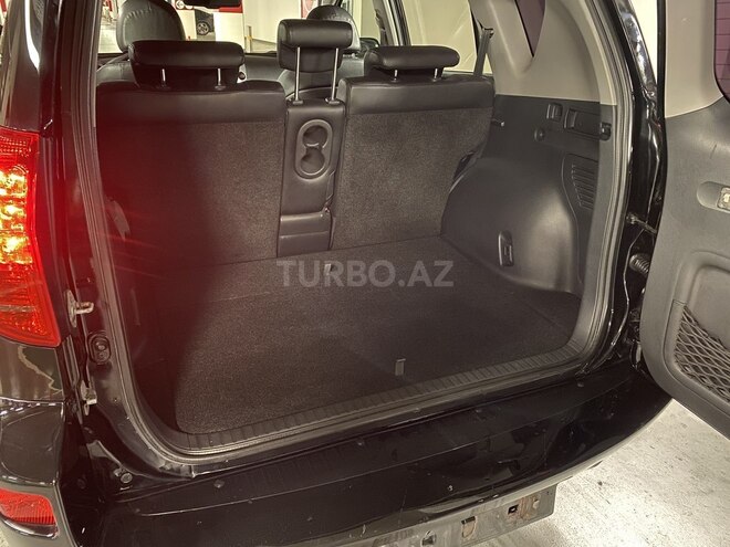 Toyota RAV4 2008, 155,000 km - 2.4 l - Bakı