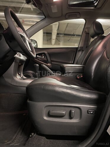 Toyota RAV4 2008, 155,000 km - 2.4 l - Bakı