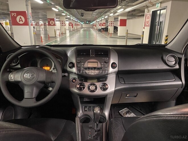 Toyota RAV4 2008, 155,000 km - 2.4 l - Bakı