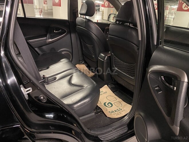 Toyota RAV4 2008, 155,000 km - 2.4 l - Bakı