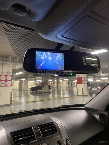 Toyota RAV4 2008, 155,000 km - 2.4 l - Bakı