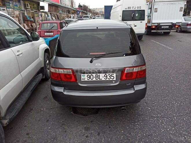 Kia Carens 2003, 310,000 km - 2.0 l - Bakı