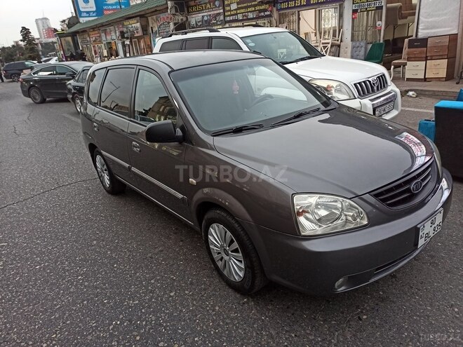 Kia Carens 2003, 310,000 km - 2.0 l - Bakı