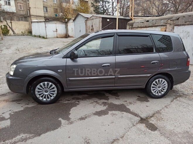 Kia Carens 2003, 310,000 km - 2.0 l - Bakı