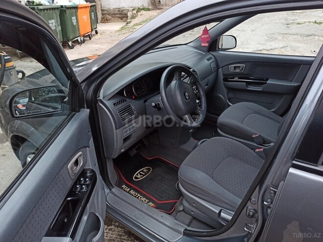 Kia Carens 2003, 310,000 km - 2.0 l - Bakı