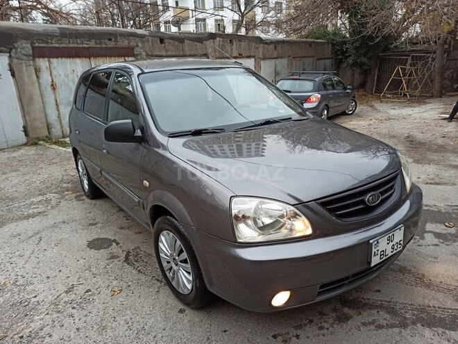 Kia Carens 2003, 310,000 km - 2.0 l - Bakı