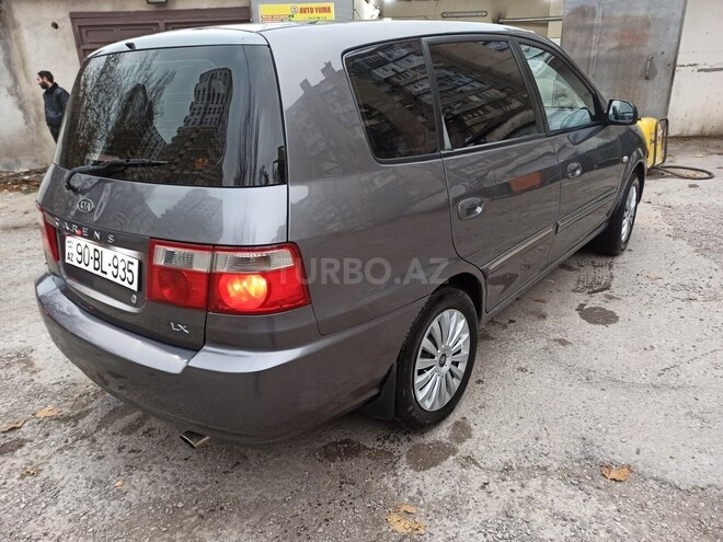Kia Carens 2003, 310,000 km - 2.0 l - Bakı
