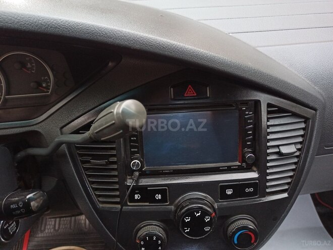 Kia Carens 2003, 310,000 km - 2.0 l - Bakı